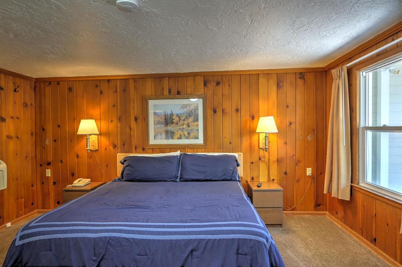 Western Star Inn Rifle Zimmer foto